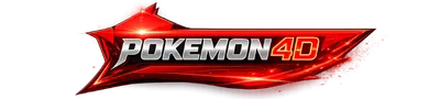 POKEMON4D Logo